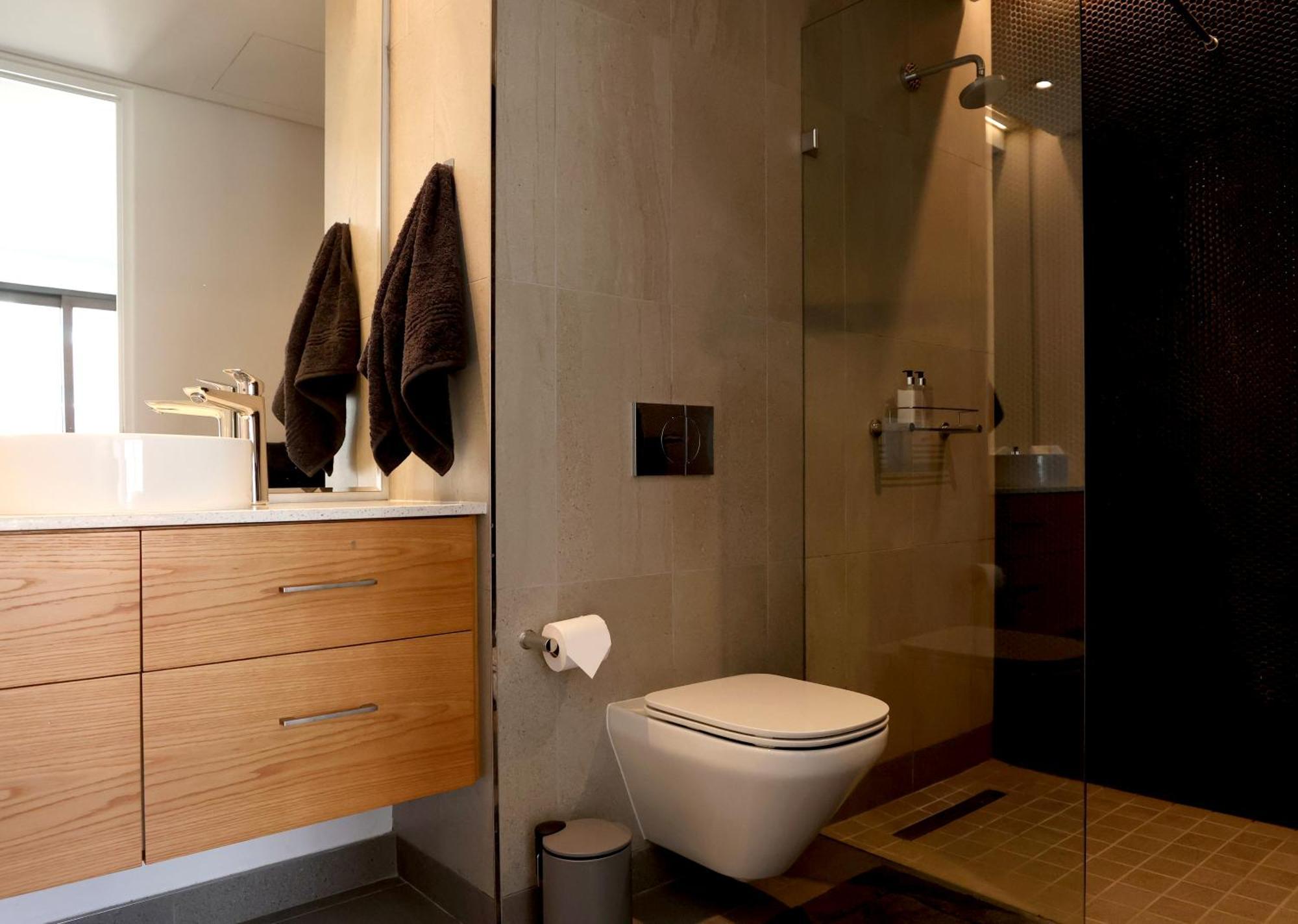Old Cape Quarter Luxury Apartamento Cidade Do Cabo