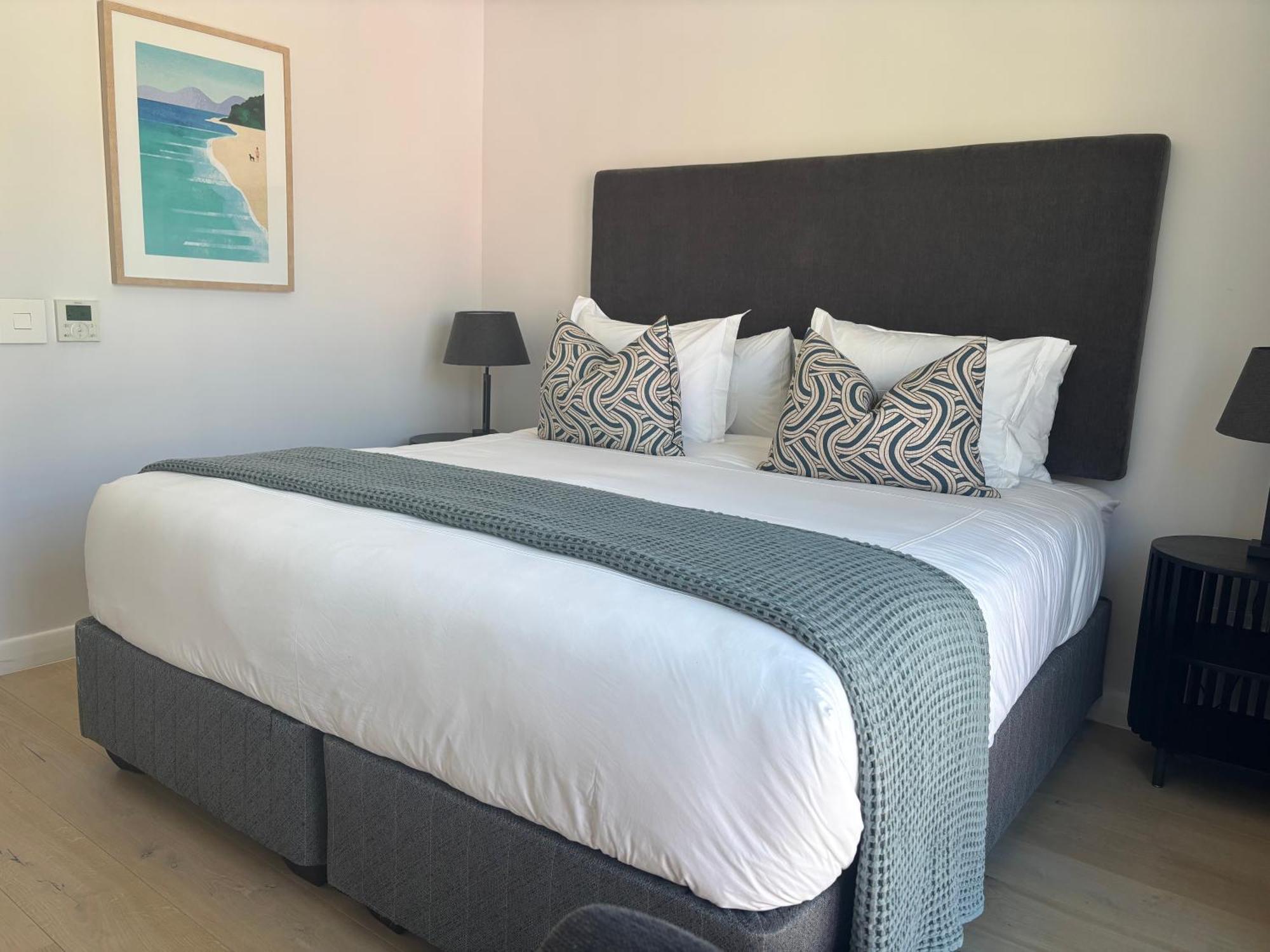 Apartamento Old Cape Quarter Luxury *