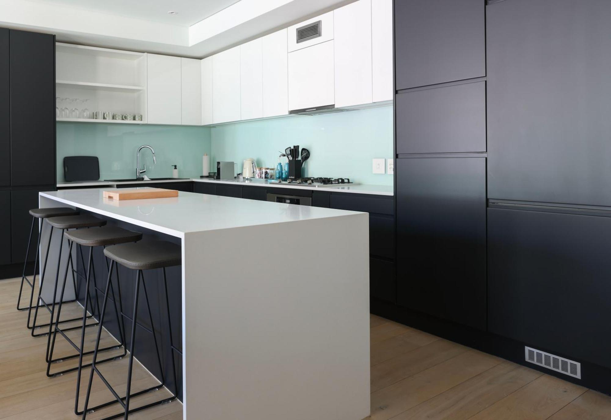 Apartamento Old Cape Quarter Luxury
