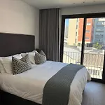 Old Cape Quarter Luxury