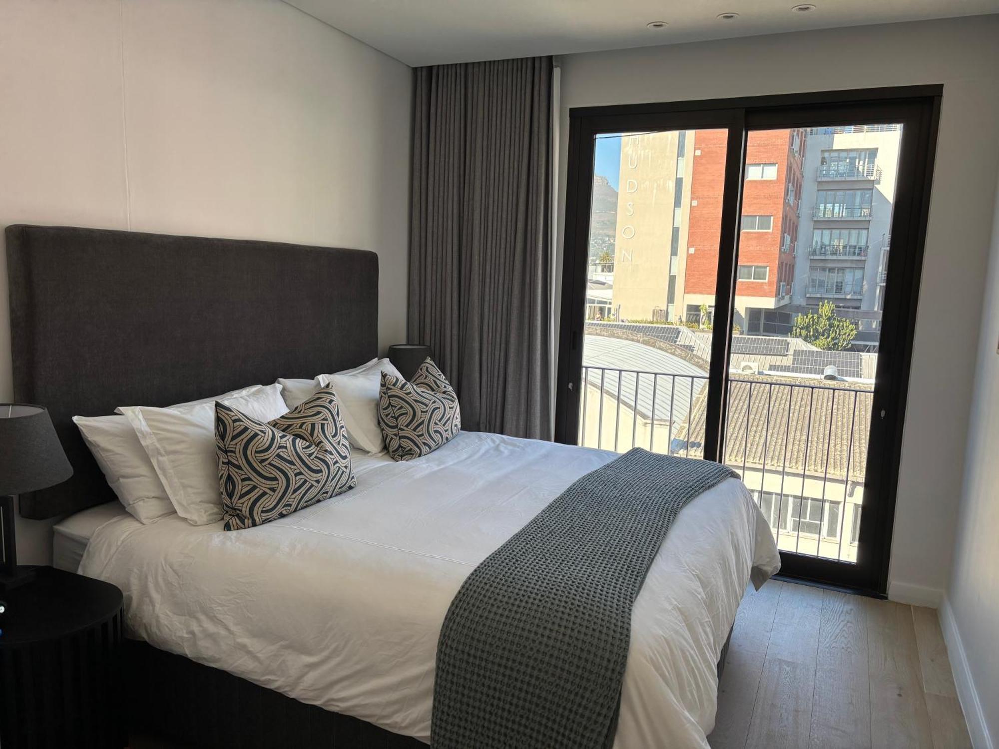 Old Cape Quarter Luxury * Cape Town