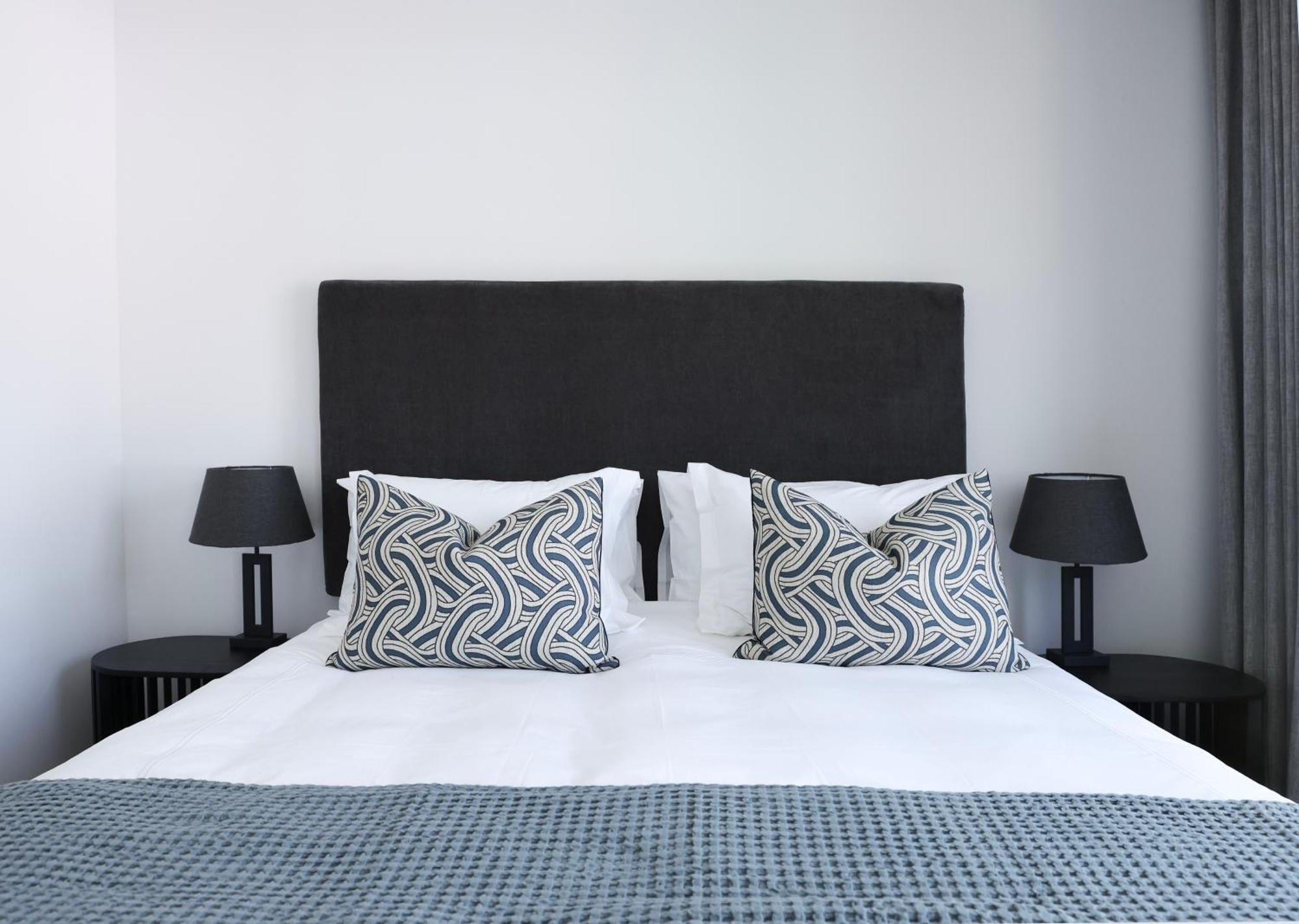 Old Cape Quarter Luxury Apartment *