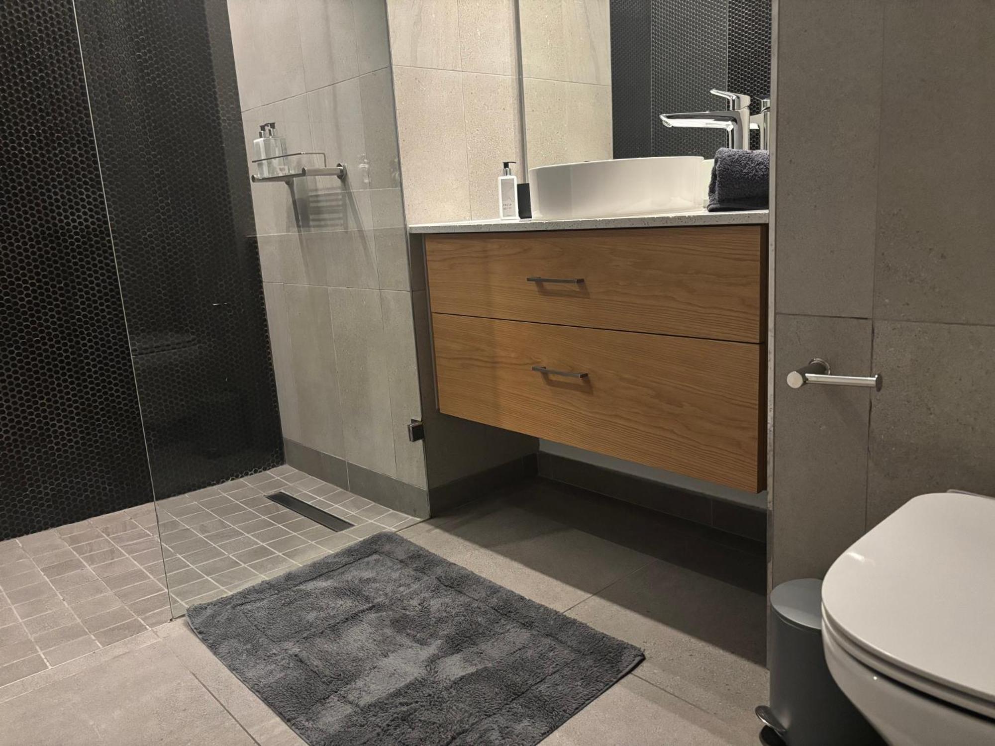 Old Cape Quarter Luxury Apartment Cape Town