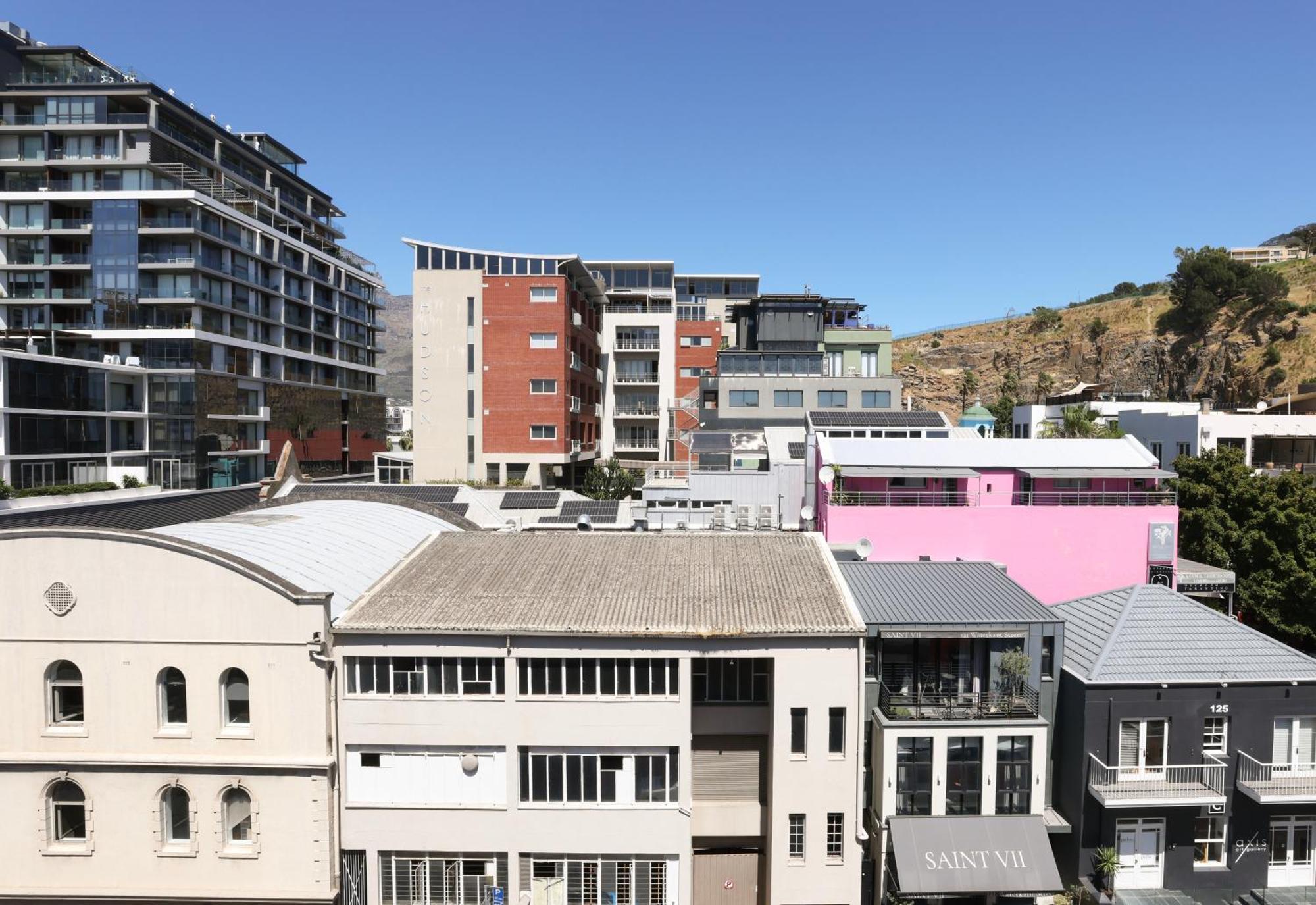 Old Cape Quarter Luxury *