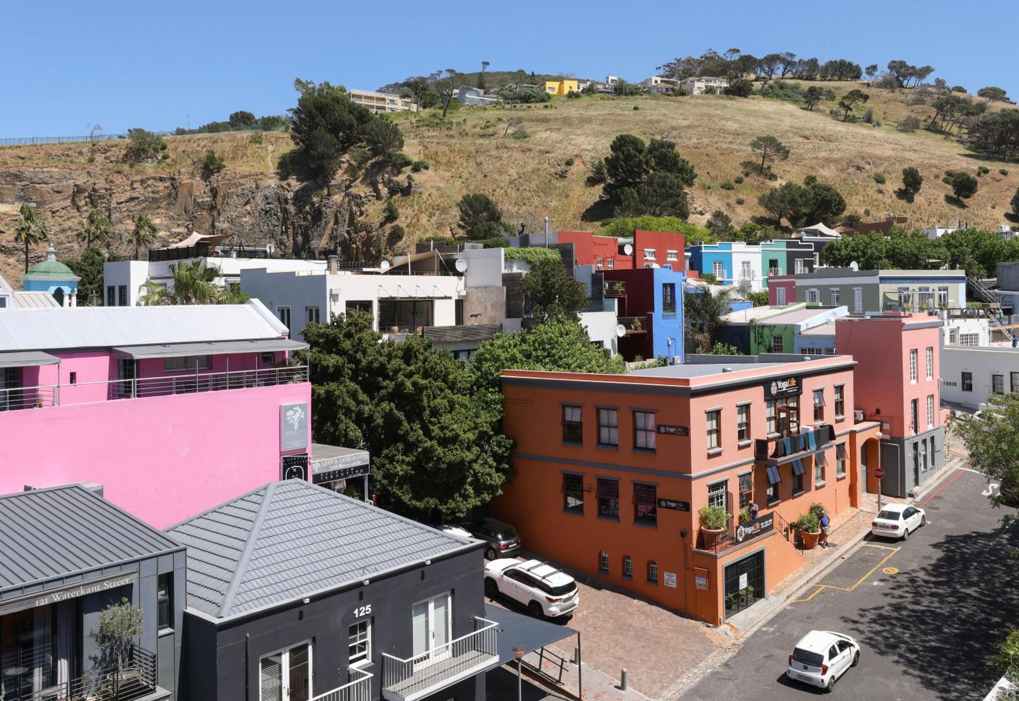 Old Cape Quarter Luxury