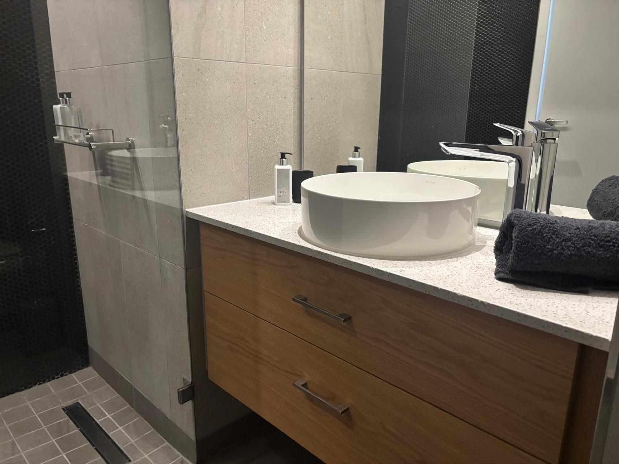 Old Cape Quarter Luxury Apartment *