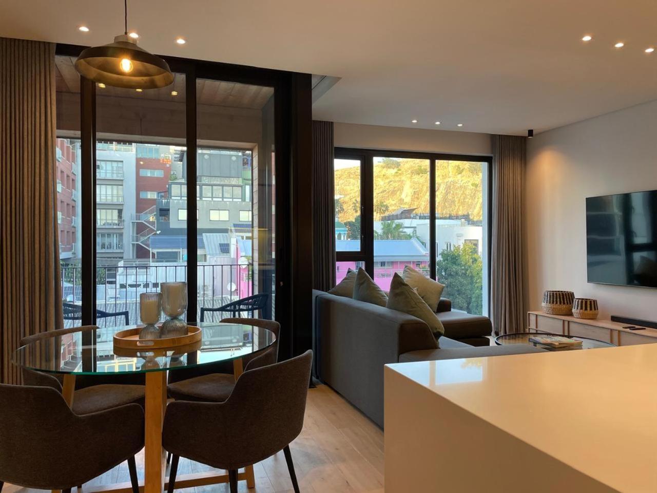 Apartment Old Cape Quarter Luxury