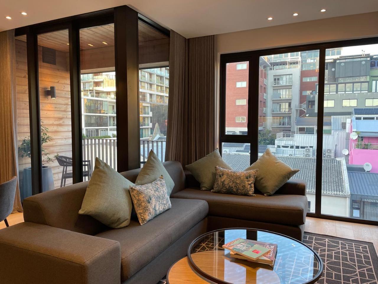 Apartment Old Cape Quarter Luxury *