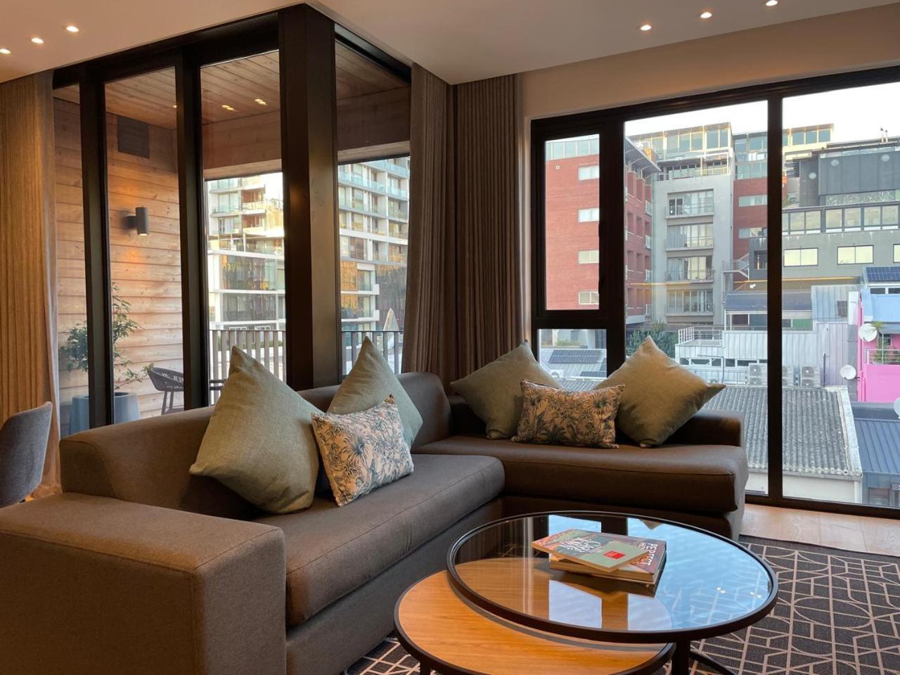 Apartment Old Cape Quarter Luxury *