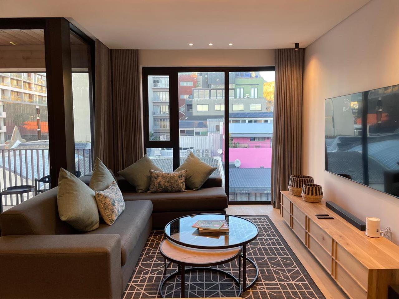 Old Cape Quarter Luxury Apartment Cape Town