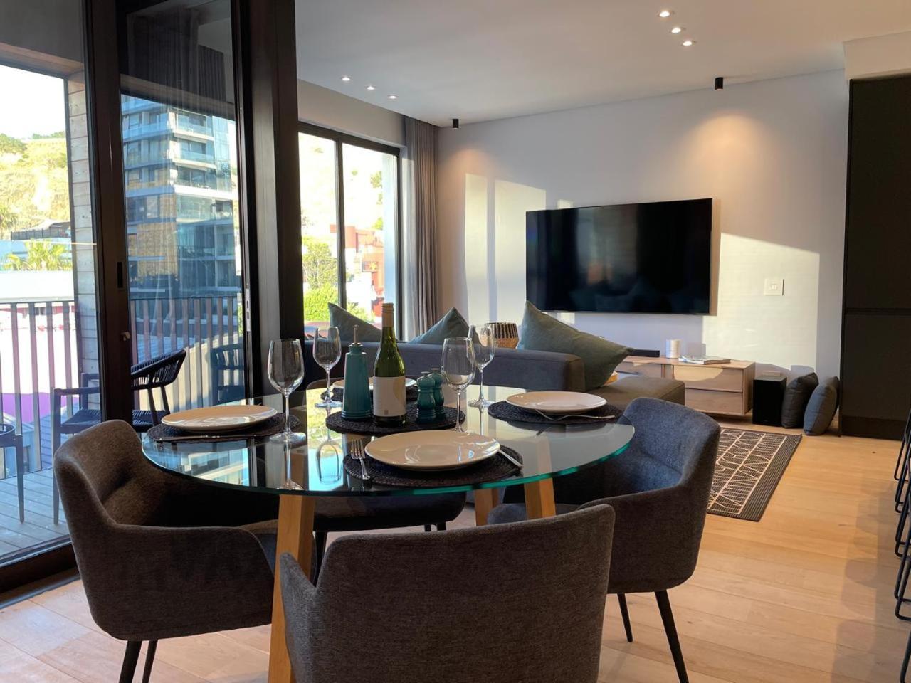 Apartment Old Cape Quarter Luxury *