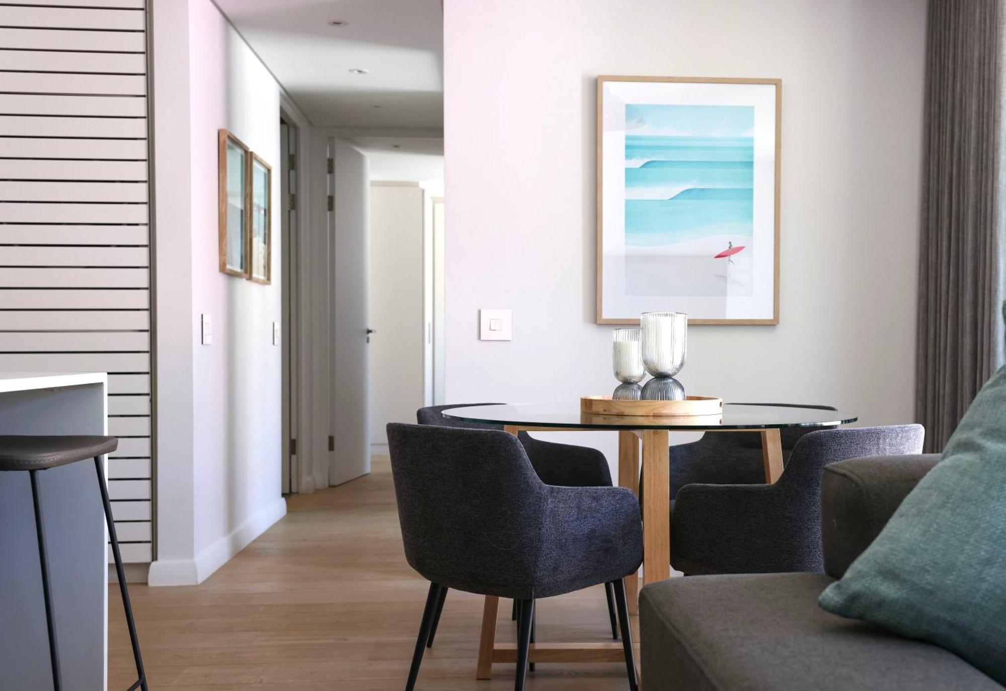 Old Cape Quarter Luxury Apartment