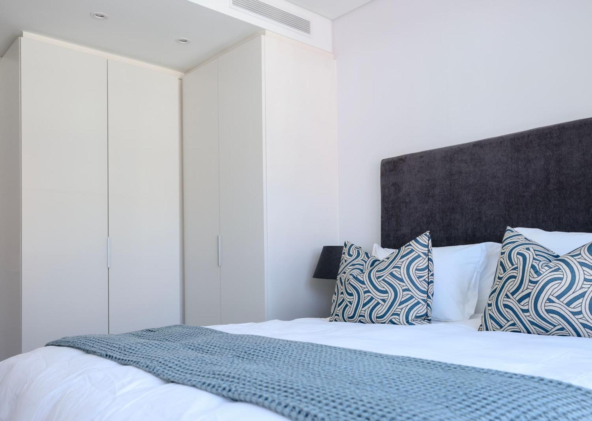 Old Cape Quarter Luxury Apartment Cape Town