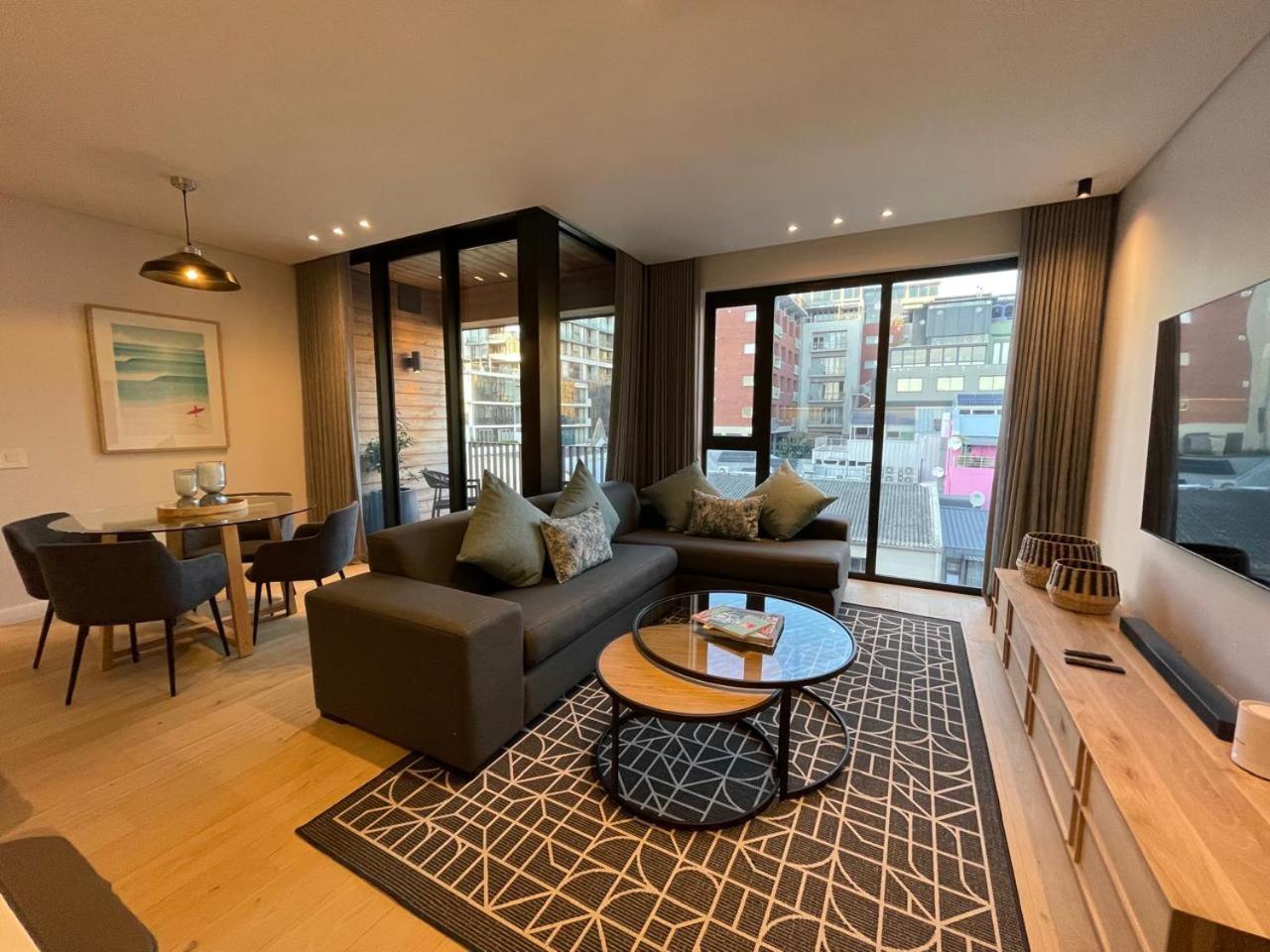 Old Cape Quarter Luxury Apartment
