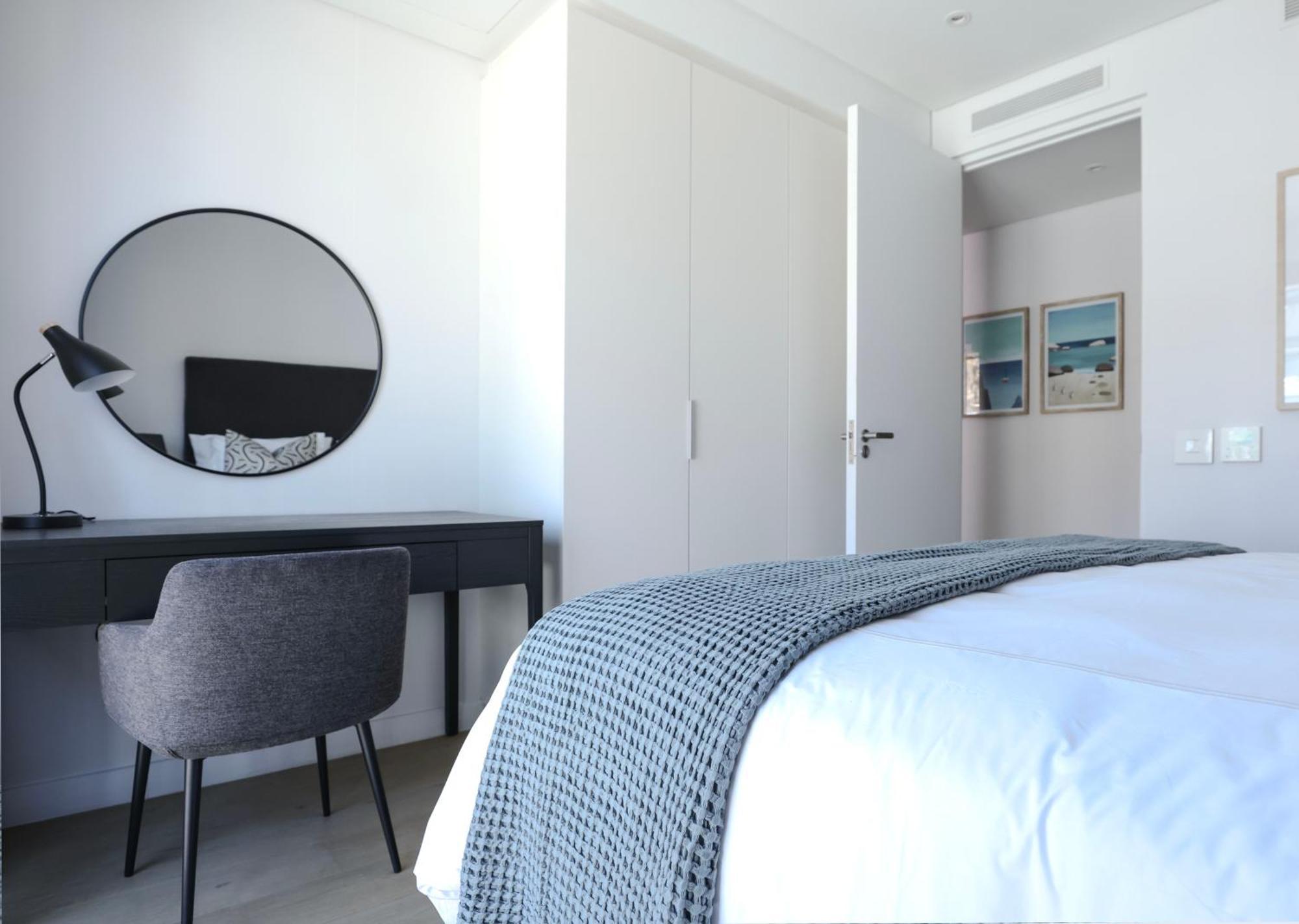 Apartment Old Cape Quarter Luxury Cape Town